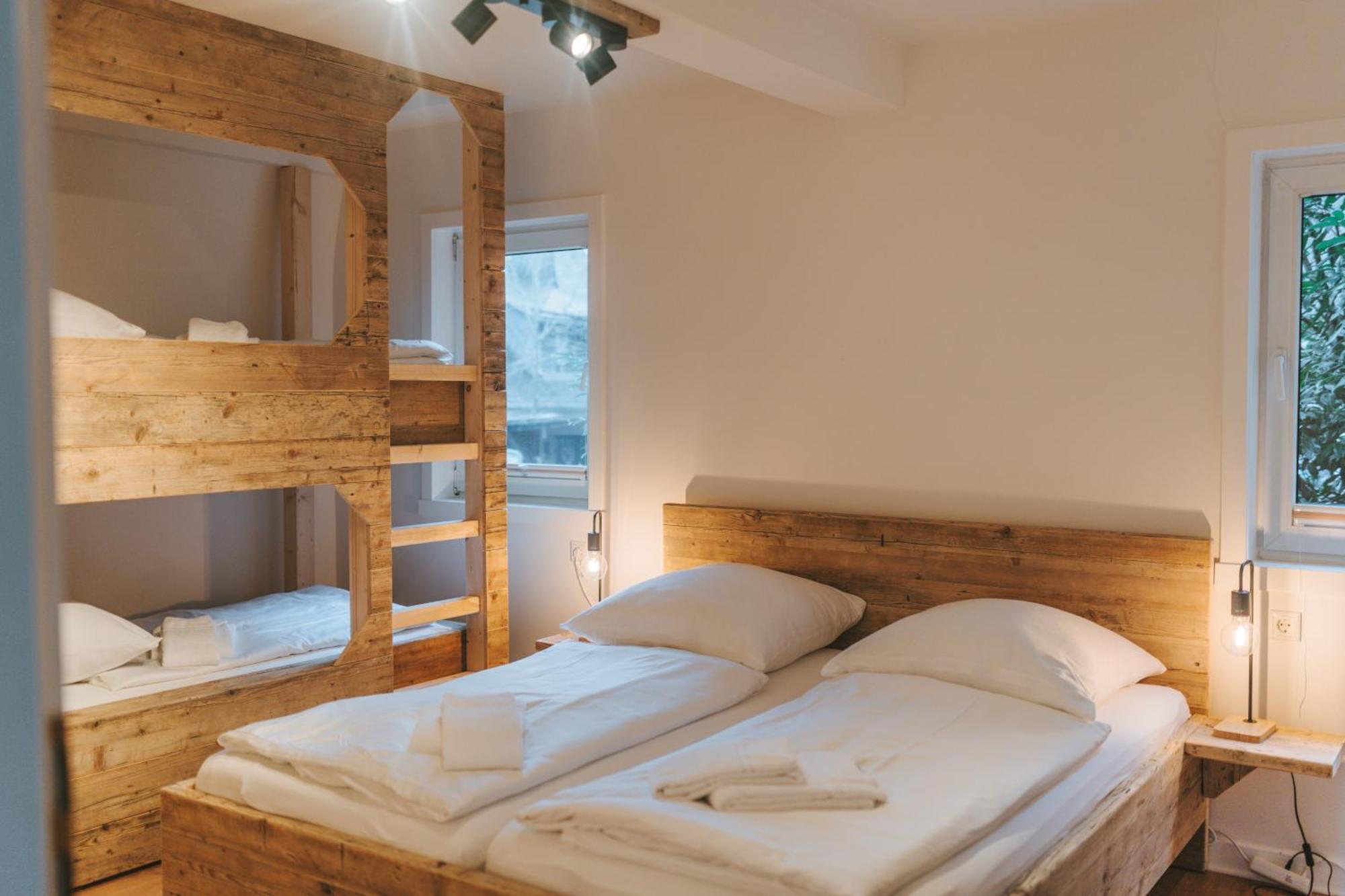 Ferienhaus Waldtraum Winterberg Ngoại thất bức ảnh