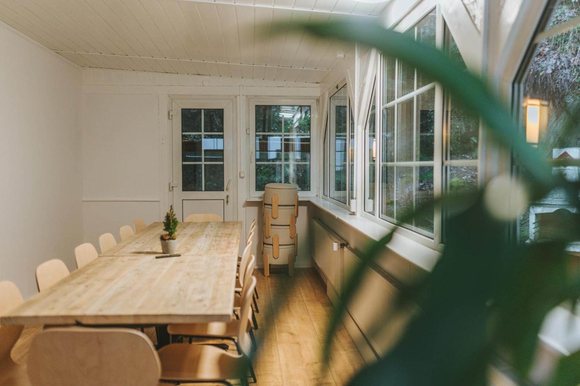 Ferienhaus Waldtraum Winterberg Ngoại thất bức ảnh