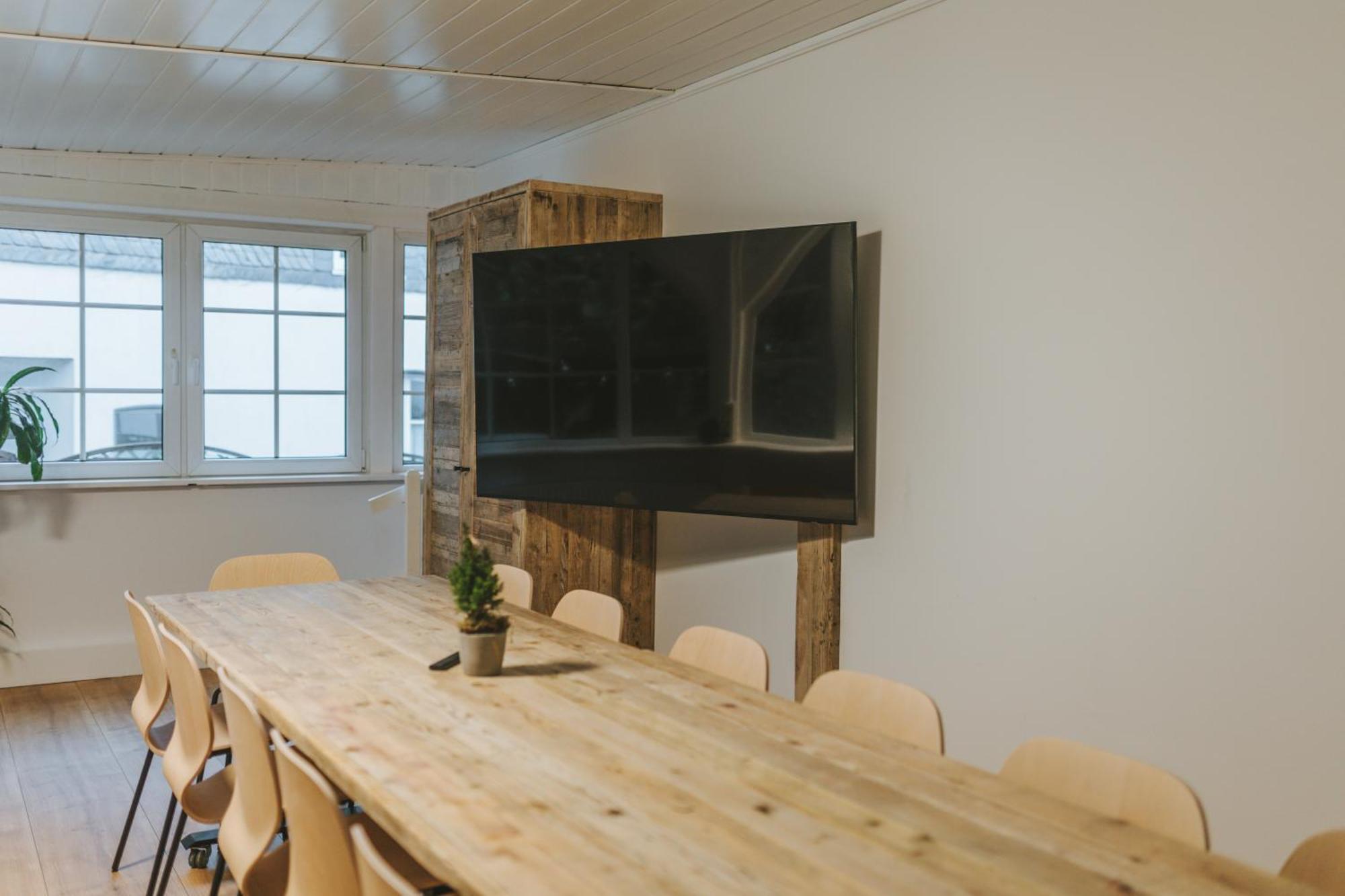 Ferienhaus Waldtraum Winterberg Ngoại thất bức ảnh