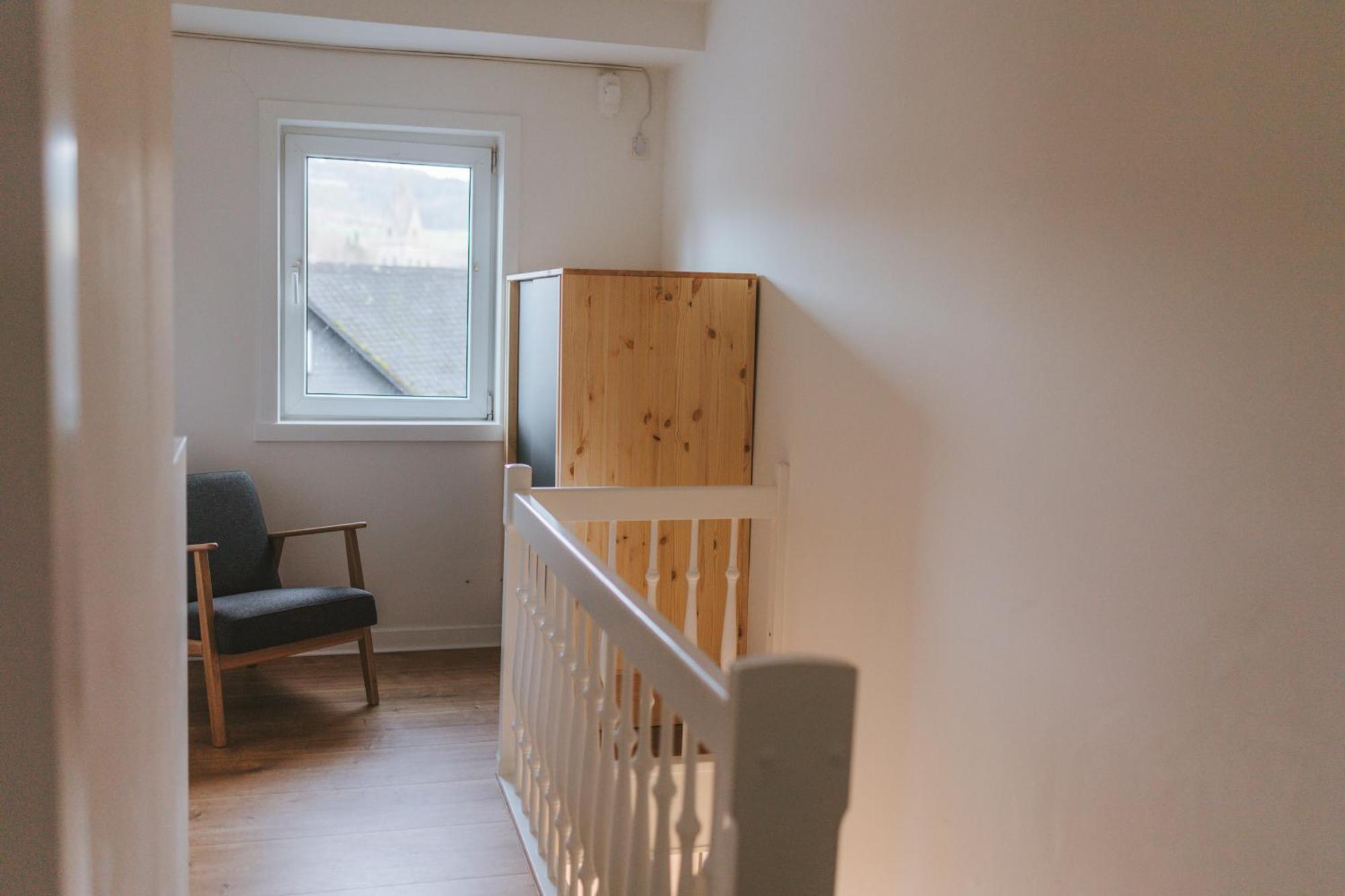 Ferienhaus Waldtraum Winterberg Ngoại thất bức ảnh