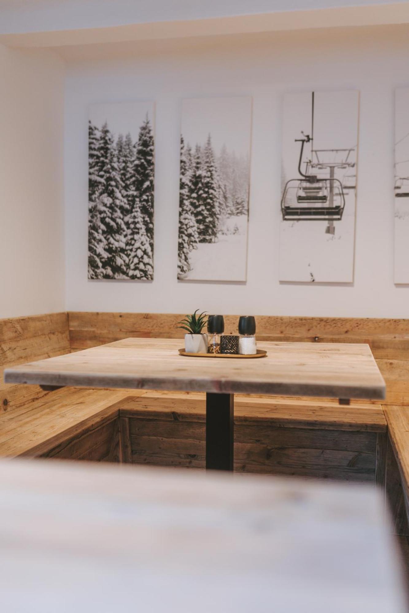Ferienhaus Waldtraum Winterberg Ngoại thất bức ảnh
